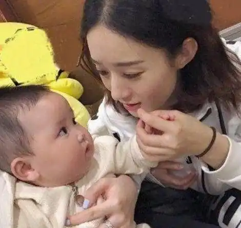 娱乐圈仅存的好男人冯绍峰,看来赵丽颖是找对人了
