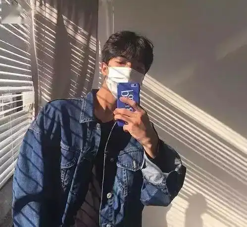 摄影技巧男生不会拍照试试这些拍照姿势
