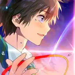 情侣头像准备好要撒狗粮了
