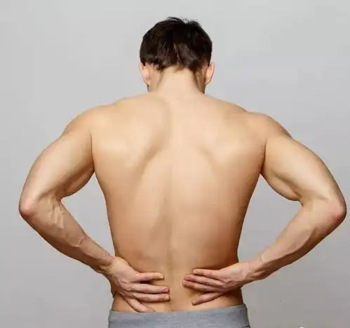 拯救你的老腰8小时久坐不累檀生活
