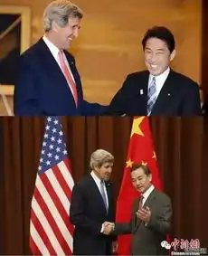 南海事件后,外交部长王毅成新晋国民男神据说泰国的外交部长都被掰弯了
