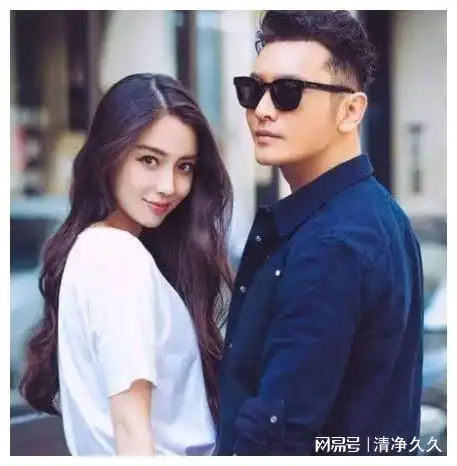 黄晓明真的太厉害不仅演技好还救过刘亦菲,网友这才是真男神
