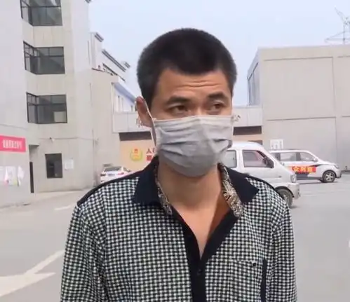 2020年男子发现儿子非亲生,头上戴着绿帽子,前去岳母家讨要说法
