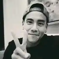 彭于晏逗比头像搞笑逗比彭于晏网图头像
