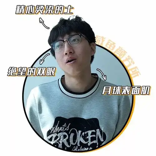 184cm直男改造,成功变身网红小哥
