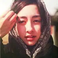 微信头像中年女性微信头像图片大全
