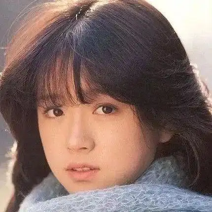 千禧曼波中森明菜
