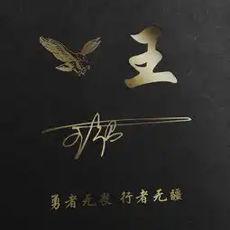 非常个性的45款微信头像,3d高清商务签名头像,低调奢华有内涵

