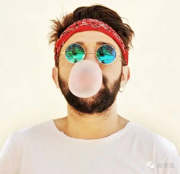 微胖男士的福音,藏肉秘诀大公开
