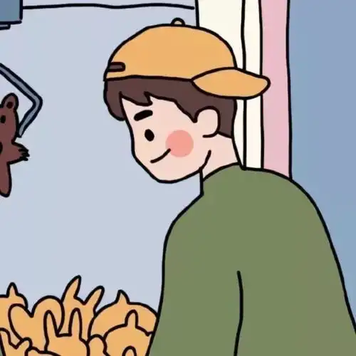 新的微信头像,终于来了
