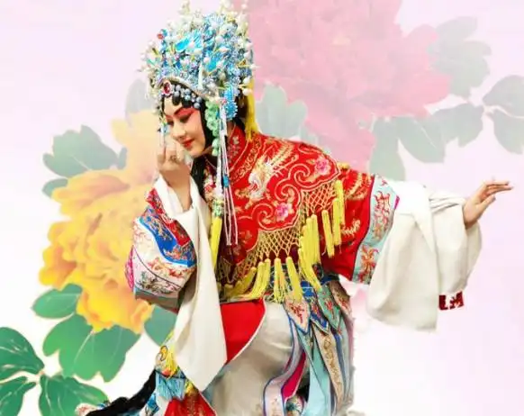 李胜素最全剧照发布,恰似仙女下凡间,惊艳了世界
