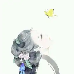花神泪
