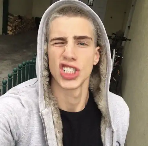 国宝级男孩儿20岁的维也纳小王子augustaalexander
