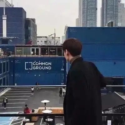 ins小清新文艺范男头我的盖世英男生头像我要个性网
