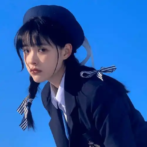 臭宝百看不厌的微信头像图
