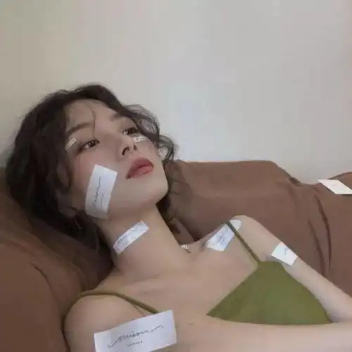 渣男精选头像
