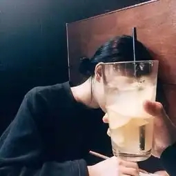 抖音150张精选头像
