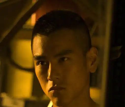 继陈冠希之后又一男神变成赵本山,网友没有赵本山帅
