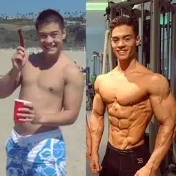 只要花十几块钱买几根这个东西,你就可以在家中减掉小肚腩
