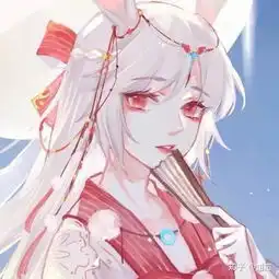 有什么好看到爆炸的古风女头像
