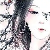 古风背影头像白发微信头像图片大全
