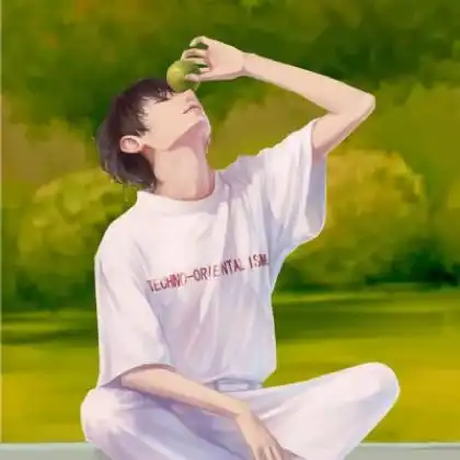 特别好看非常帅的微信男生动漫头像精选图片大全
