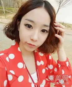 2013最流行的时髦短卷发潮女风格尽显
