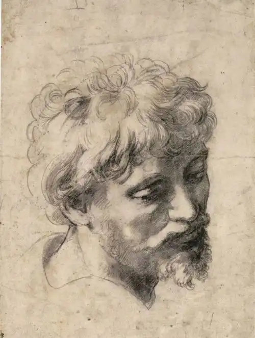 精选13幅流传多年的大师作品兰州画室
