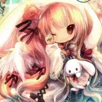 我要一个适合11岁女孩的qq网名空间名签名头像分组都要配套的,谢谢
