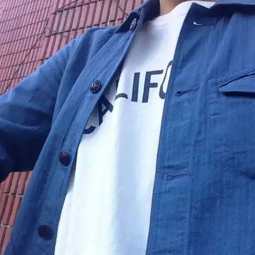 男生头像总有一些情深万水千山
