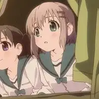 qq闺蜜头像动漫qq动漫可爱闺蜜头像两人2张
