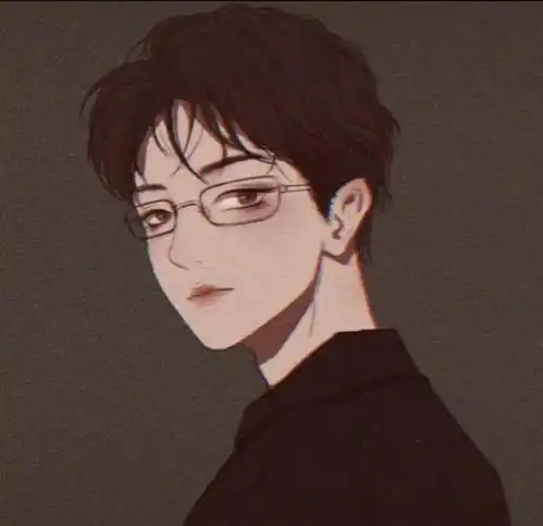 微信头像,看不厌
