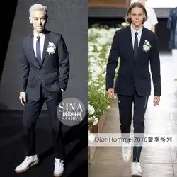 蔡依林变孔侑迷妹那些吸粉你家爱豆的型男都有谁
