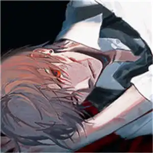 男神帅哥动漫头像图片,帅的无法挑剔了
