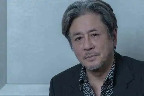 韩国这几位老sī傅是我心中殿堂级男神,有你家的吗
