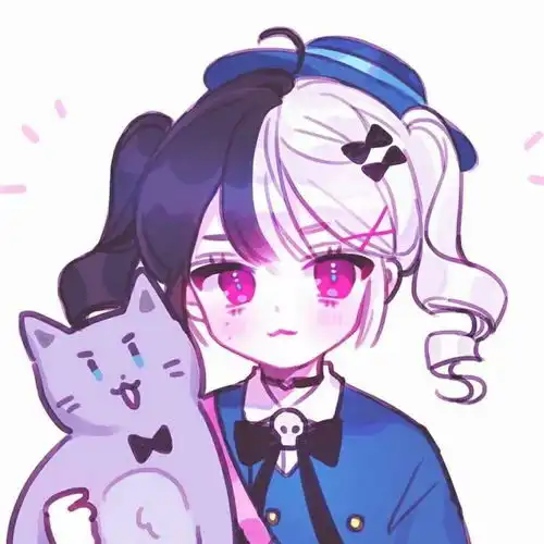 头像丨优质动漫头像
