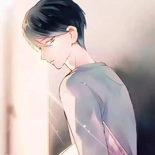 二次元动漫男女生头像大全
