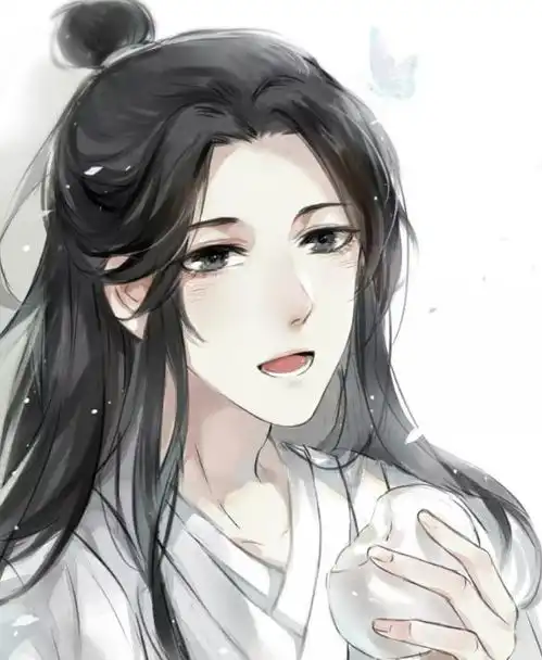 墨香笔下擅长厨艺的人,师姐的汤有奇效,谢怜黑暗料理吃出阴影
