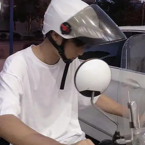 好看的微信头像,你也来选一个吧
