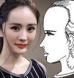 财运非常的旺的女人面相,财源滚滚,事事顺心
