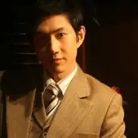 戴眼镜成熟男人头像微信头像图片大全
