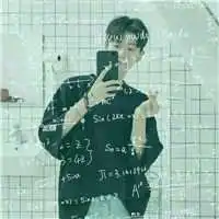 带数字公式的男生头像微信头像图片大全
