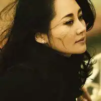 许晴头像图片微信头像图片大全
