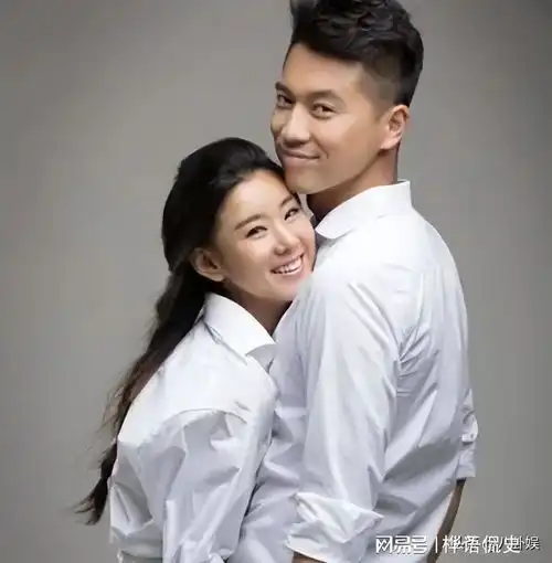 这4位才是人间清醒0绯闻,各个从一而终,都是不离不弃的好男人
