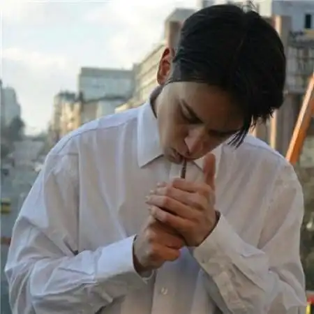 好看的qq头像男生,看起来比较清新的男生
