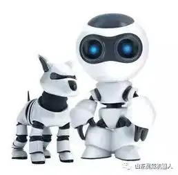 工业强国梦之机器人篇
