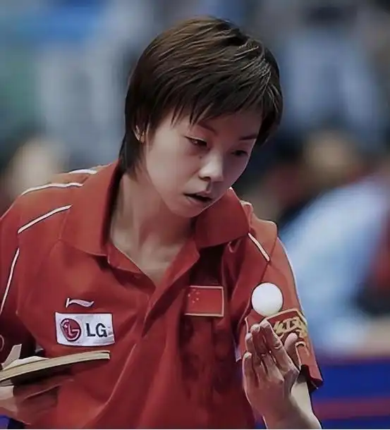 中国乒坛只有4人能称大魔王,张怡宁算一个,孙颖莎陈梦上不了榜
