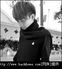 高帅2013黑白男生qq头像合集
