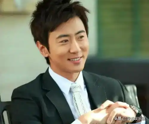 新还珠演员母亲传噩耗,曾和儿媳蔡琳上节目,孙子在韩国
