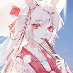 给我一个类型,送你头像
